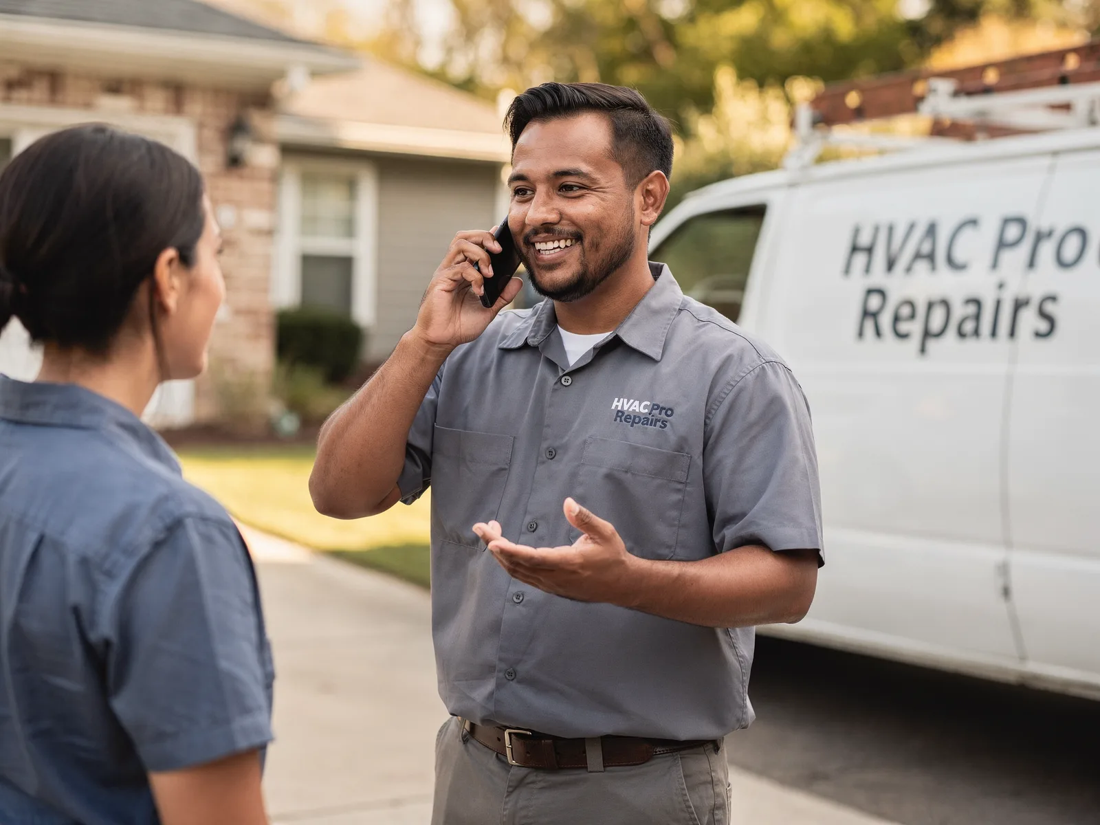 Heat Pump Repair Destrehan, LA FAQs
